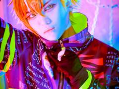 20230506 / プロセカ / 東雲 彰人