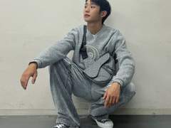 도태윤 VS 정해인