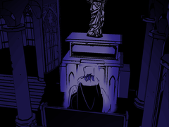 [표도르 드림] 신에게 용서를