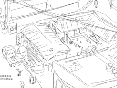 무라철물 전경도