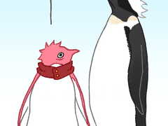 세계 펭귄의 날