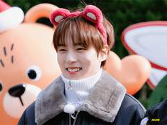 [MX NPS/민혁] 수채화