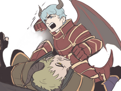 정신차려 이 친구야!