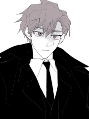 주인공의 필수조건