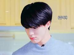 이제노 그리고 나 ( 번외: 제노편 )