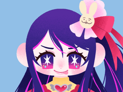 프사용 SD 커미션 0.5