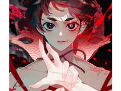 웹툰 "살어리랏다!" 기획아트북