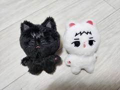 동물인형 만들기 도안과 만드는 순서