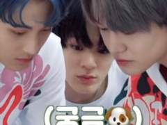 [NCT] 햇병아리 막내의 일기+++++++