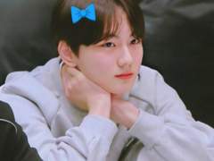 저녁에 나오라고 해서 나갔는데 고백받을 수 있는 거임? 선배도?