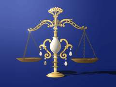 [웹툰 스케치업] 저울 모음