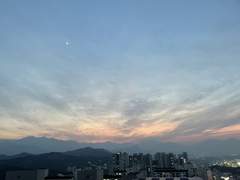 우리들의 첫 만남 공지