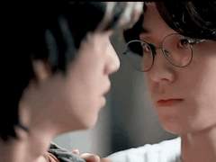 [이은혁] 질투하는 이은혁이 보고 싶어서 21