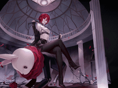 마키아토(玛奇朵, Macchiato)의 캐릭터 해석<2>