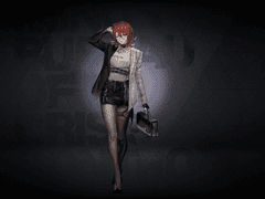 마키아토(玛奇朵, Macchiato)의 캐릭터 해석<1>