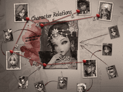 제5인격 골든로즈 극장 팀 페어