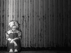 가장 구석진 곳