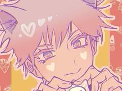 게토고죠 픽시브 소설 추천