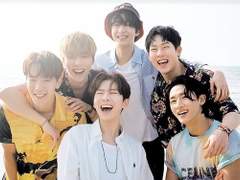 [몬스타엑스] 이태원 셰어하우스 (完)