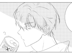 언럭키 전영중(not kee)과 랜덤키링