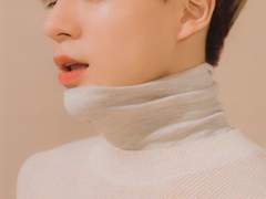 애기야. 뽀뽀가 좋아 아니면 키스가 좋아?