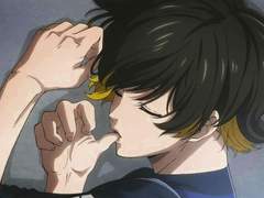 [블루록 드림] 카톡 (8)