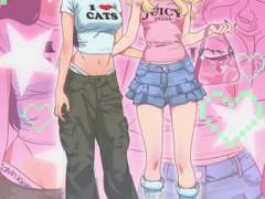 여캐한정 페어커미션