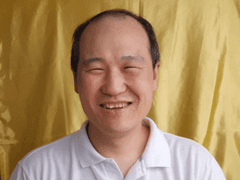 브베의 생각 - 나는 늘 지금 여기에 있음을 잊지 말자