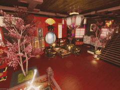 중형 하우징 샘플 #1