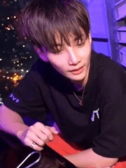 오빠 친구 좋아할때