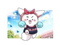 버미호와 체육대회