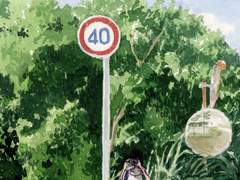 풀잎과 희망의 노래