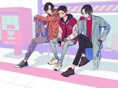 카미신 1부 41화 번역