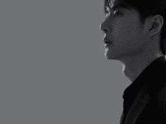 지는 해의 마지막 빛 2