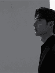 지는 해의 마지막 빛