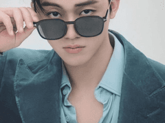 [나재민] 대표님과 연애하기 . 1