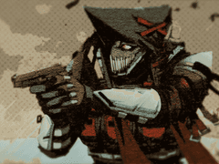 파츠분할 애니메이팅 커미션