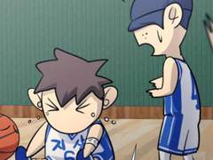 [가비지타임] 카톡 모음(1)