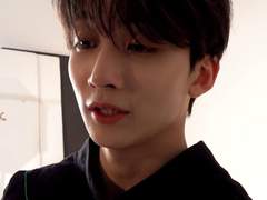 [정한] 난 여름에 머물고, 넌 사계를 지날 뿐이야