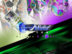 가면라이더 마이너 AFTER: 가면라이더 아가르타&파브닐 下 편