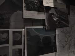 지독했다며 웃으면서 한탄하는