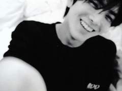 我们同居吧，金泳勋