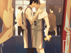 대한민국프로농구공식커플