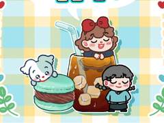 첫 지구친구 만든 썰 (4)