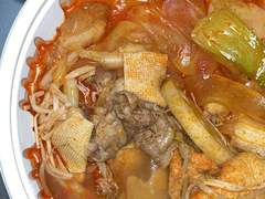 마라탕 맛있게 먹는 방법