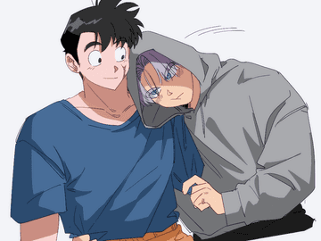 드래곤볼 연성10