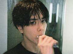 对我无限的容错率