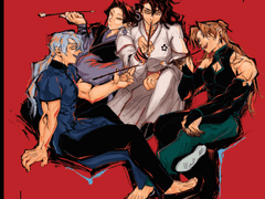 척마오걸 《취급주의取扱注意》