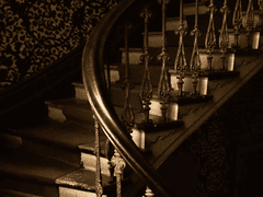 <쿠로이 저택엔 누가 살고 있을까> 3회차