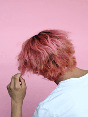 [하이큐] 복숭아 소년